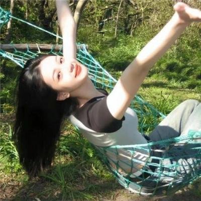 我的好友阿曼达