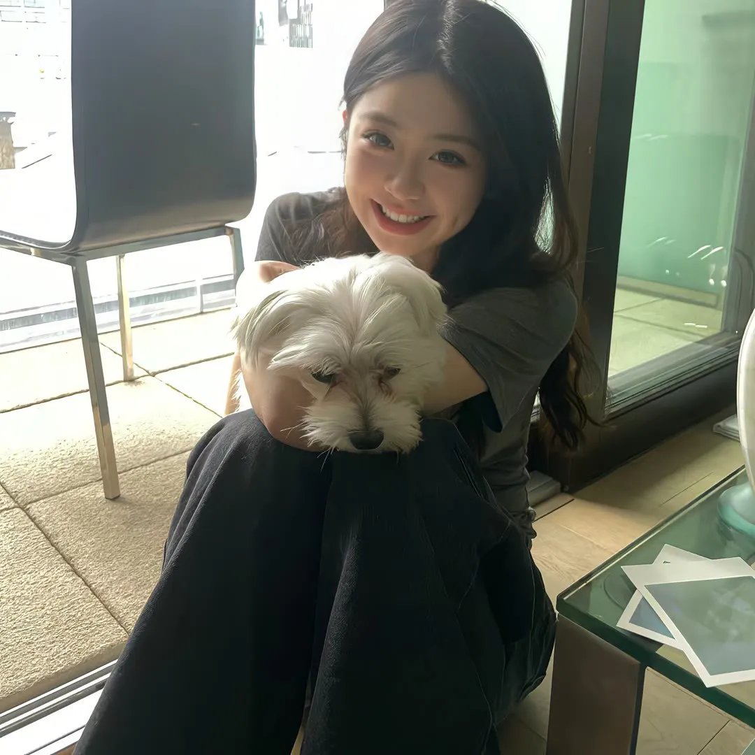 明天，我会成为谁的女友