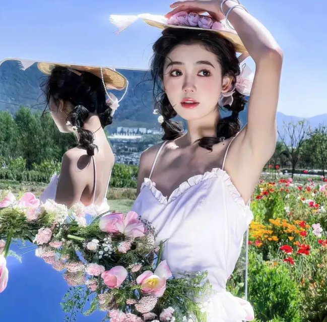 逃荒，我全家都是重生的