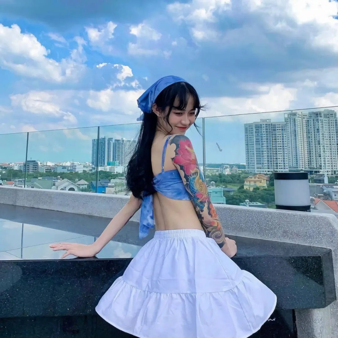 黎明的女儿
